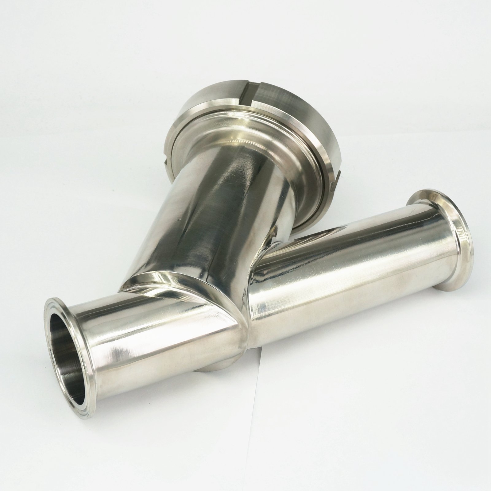 Sorekarain Fit 51mm Pipe OD 2