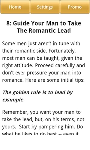 101 Hot Tips for Enhancing Your Love Life