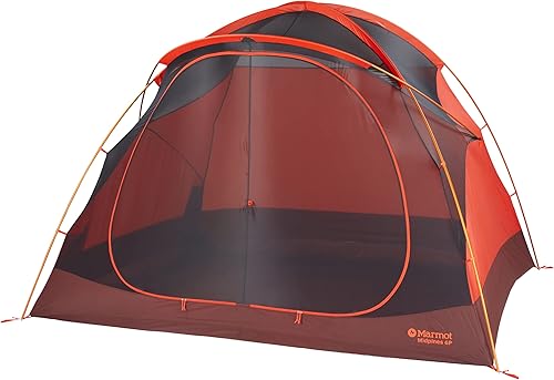 Miniatura 9 de Marmot Midpines Tents & Footprints - Weather-Resistant and Durable