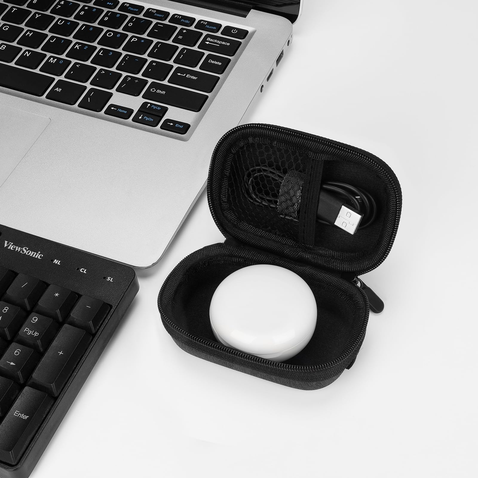 Amazon.com: Geekria Shield Earbuds Case Compatible with Huawei