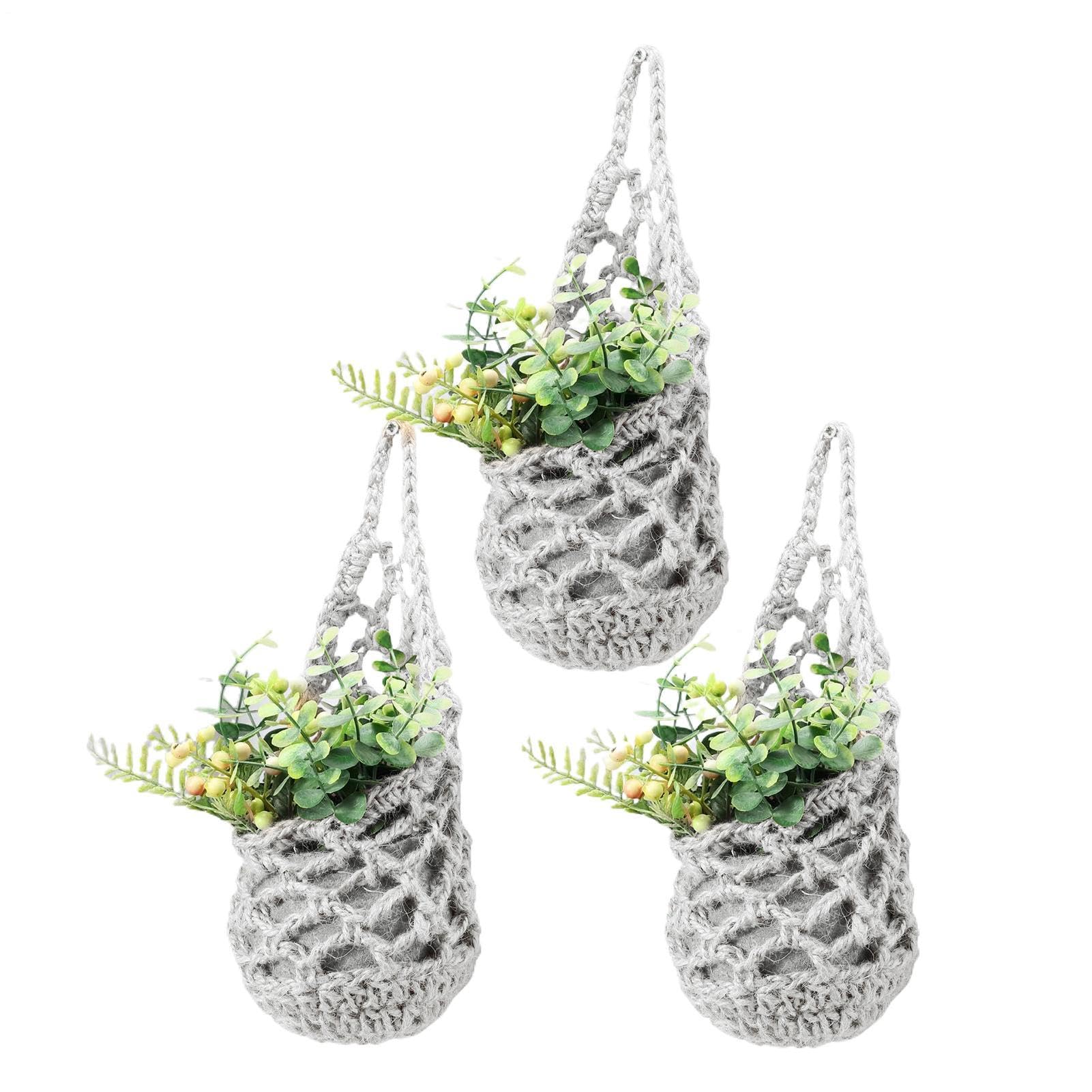 Petit cintre pour enfant en filet respirant pour ranger sans encombrer