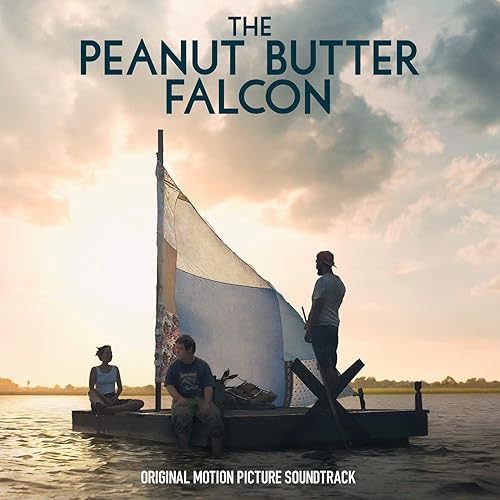 Peanut Butter Falcon Soundtrack