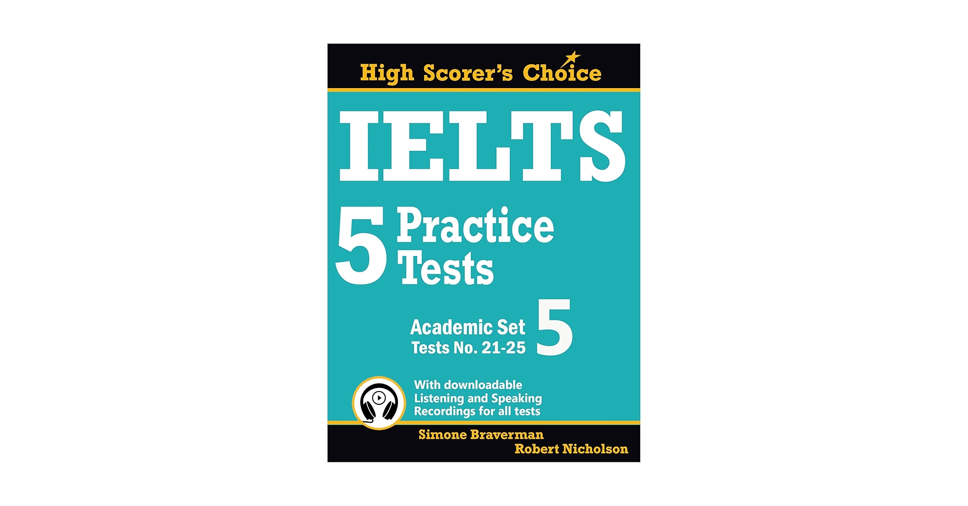 IELTS Academic 5-13 セット (CD付き) Amazon.com: Complete IELTS Bands 5-6.5 Class Audio CDs (2