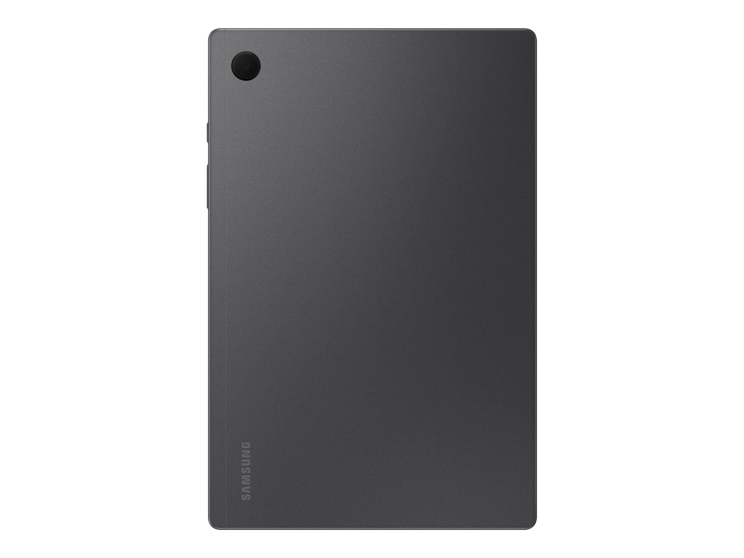 Samsung Galaxy Tab A8 - Tablet - Android - 32 GB - 26.69 cm (10.5") - 3G, 4G - Gray (Reconditionné)