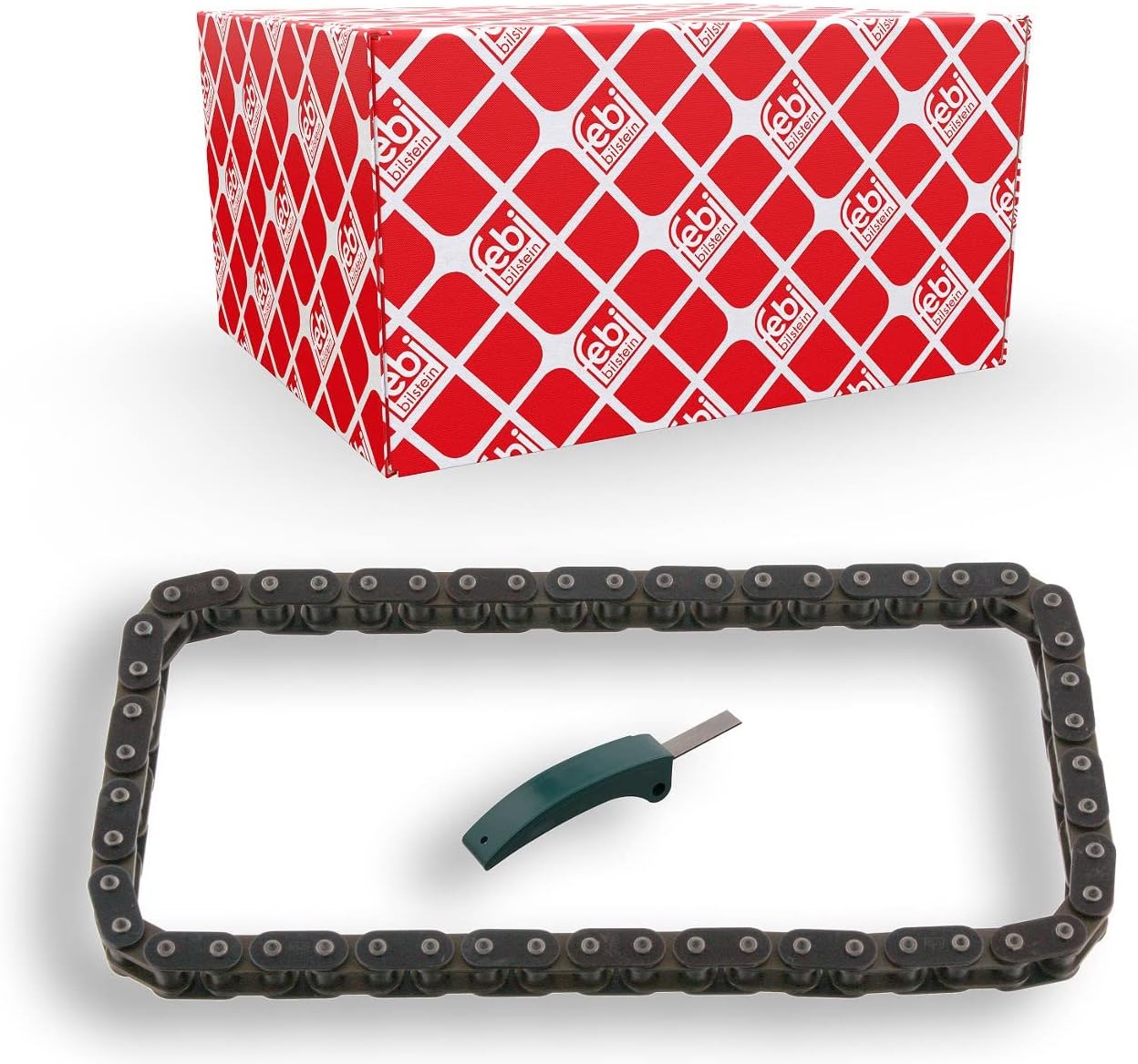 febi bilstein 33750 Chain Kit for oil pump, pack of one