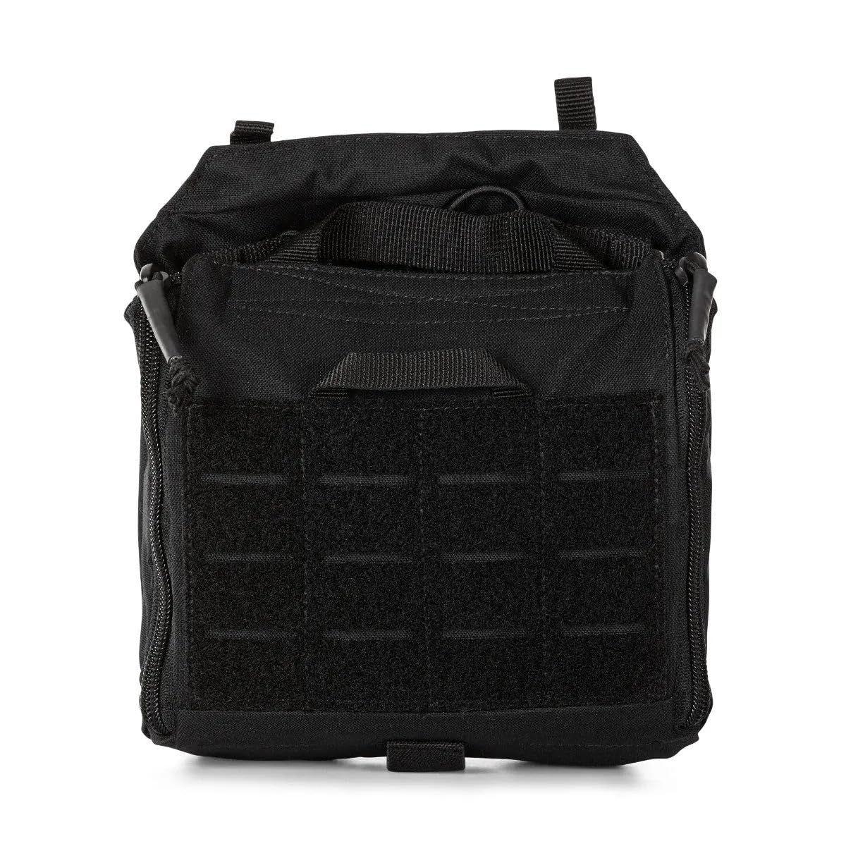 5.11Tactical Unisex Flex TacMed Pouch, Zip Pocket Attachable Bag