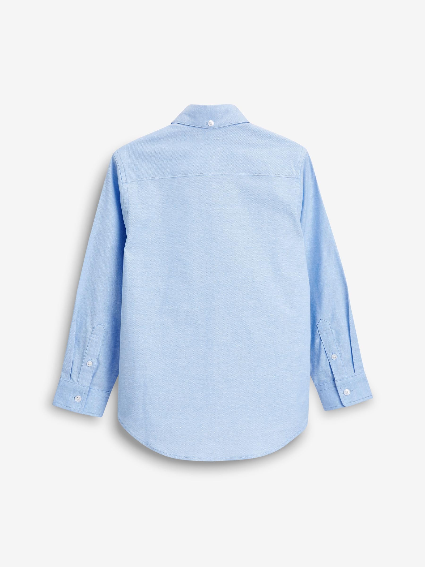 NEXT Jungen Oxfordhemd 98-176