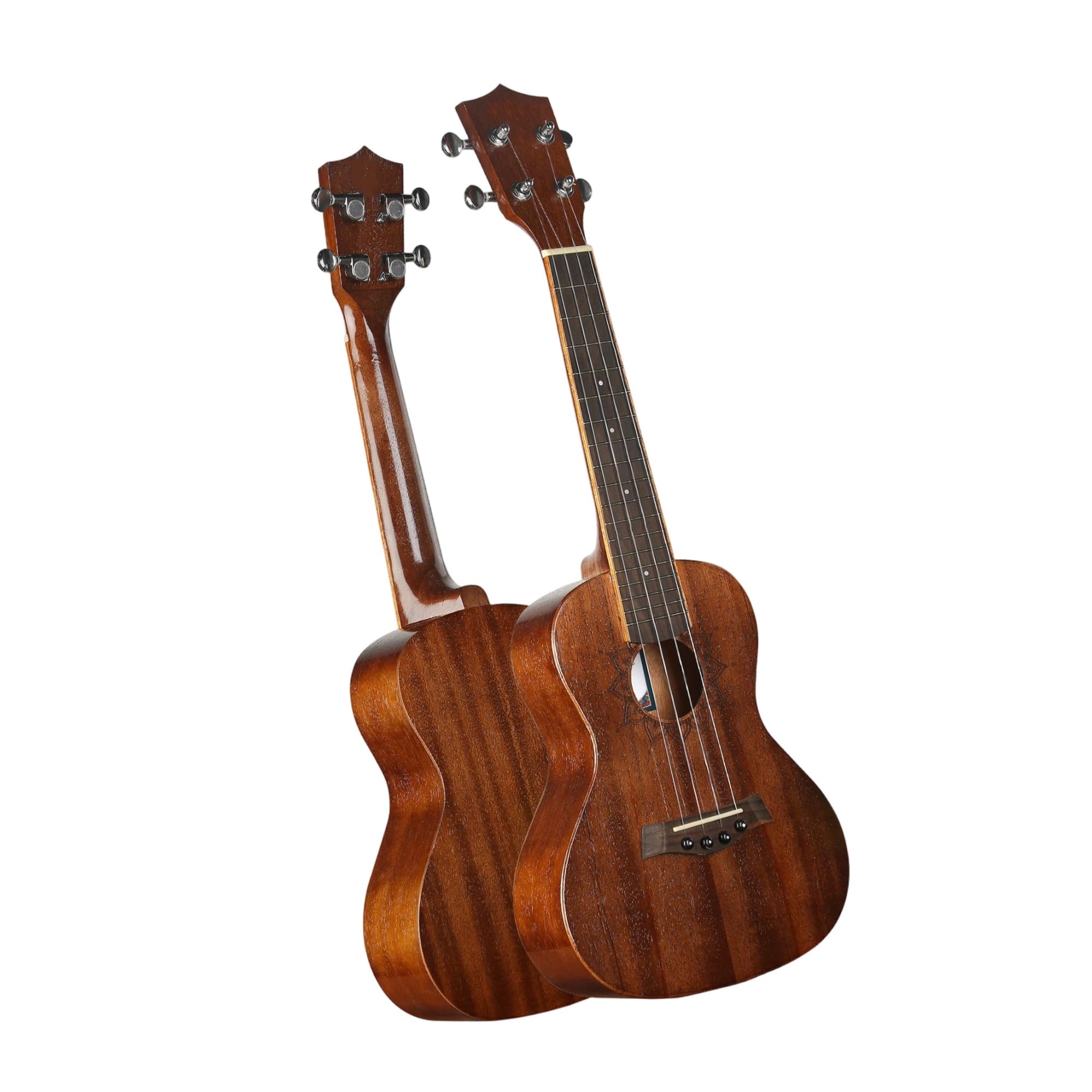 Strumento A Corda Per Esercitarsi A Tavola Singola Per Principianti Ukulele Ukulele