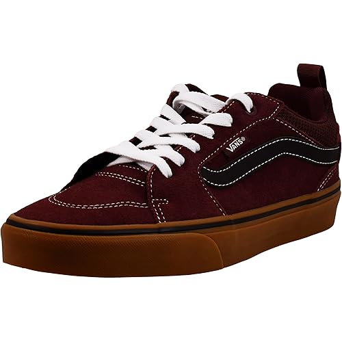 Vans Men's Sneaker Filmore Trainers
