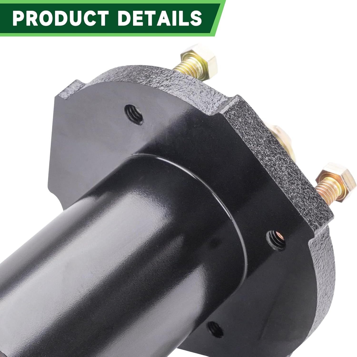 59202600 Spindle Assembly Fit for Gravely Pro Turn 252 272 460, Pro Master 152Z 252Z, Pro Stance, Ariens Apex, Max Zoom 44" 48" 52" 60" 72" Mower Deck Replaces 58810800 59215400 59225700 69219700