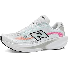 New Balance Women's Ellipse V1, Nb 103 White/Black, 10