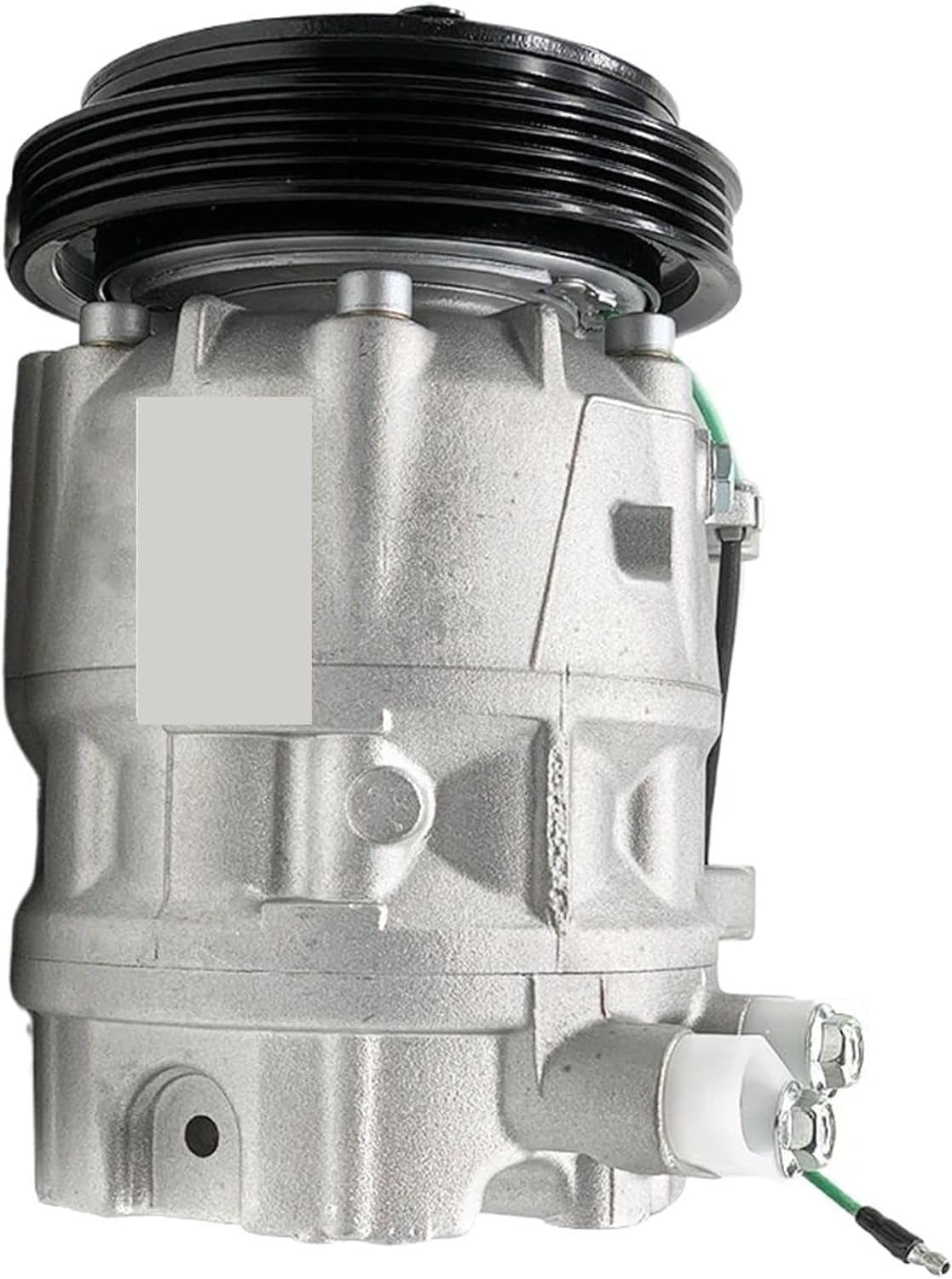OE Big Sam Compatible AC Compressor For UD Trucks Quon Large Heavy-duty