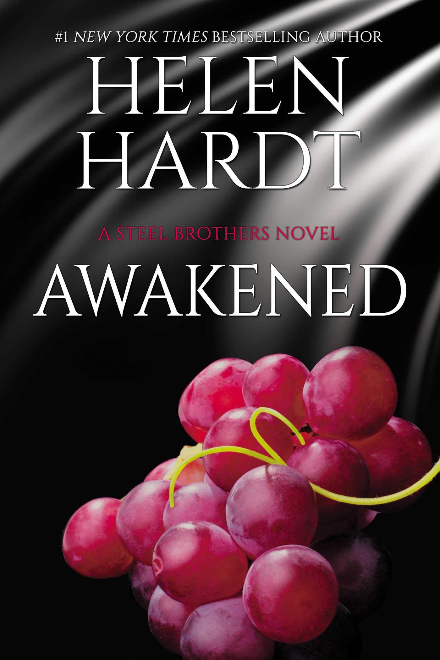 Awakened (Volume 16) (Steel Brothers Saga),Helen Hardt