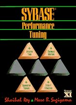 Sybase Performance Tuning