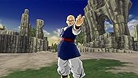 Vista 14 de Dragon Ball Z Budokai HD Collection