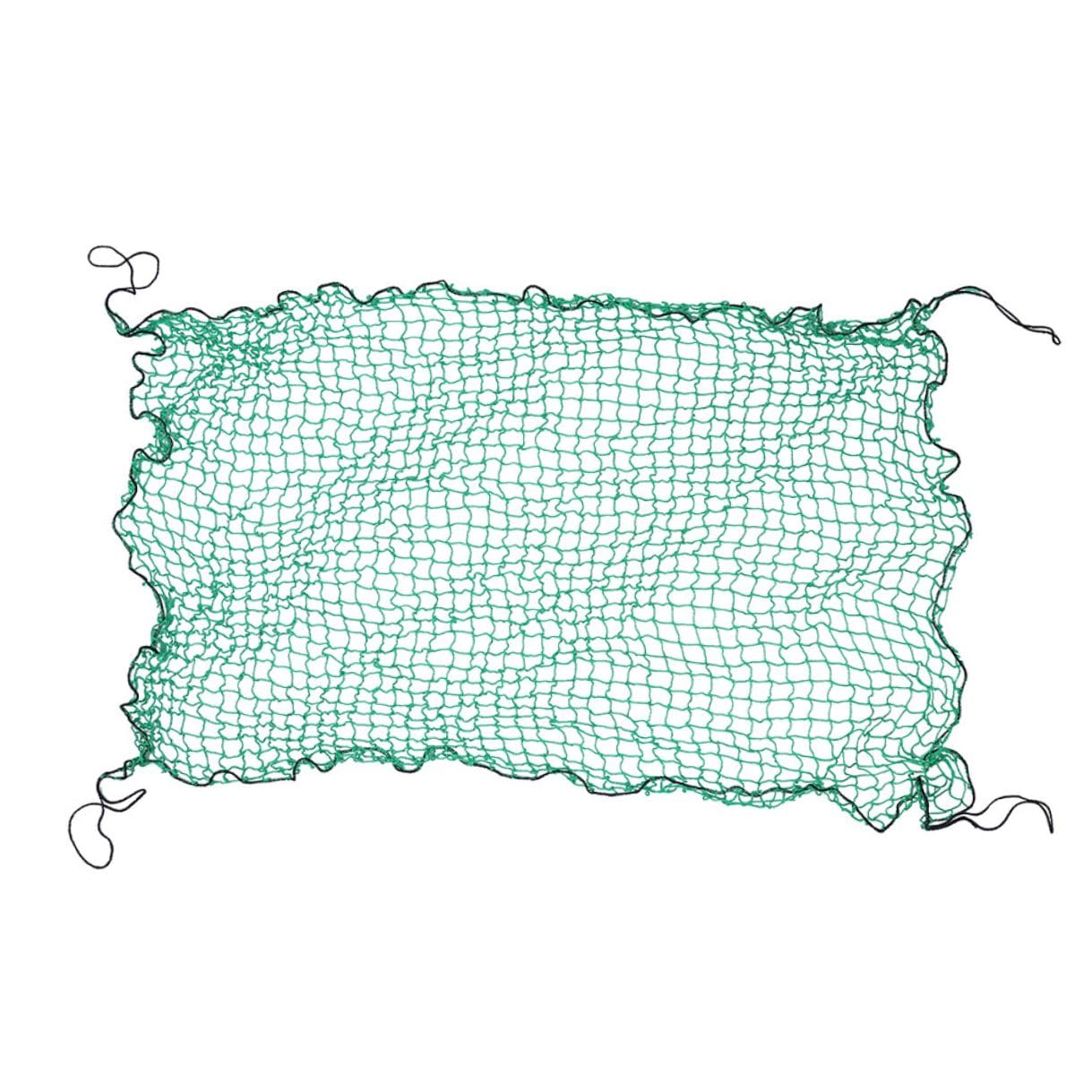 Filet de chargement pour remorque TOYANDONA en polypropylène haute résistance durable
