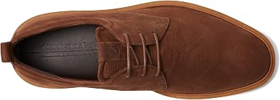 ECCO St.1 Hybrid Plain Toe Tie