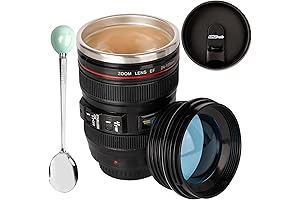 Heavy Mug 22lb Stainless Steel Mug