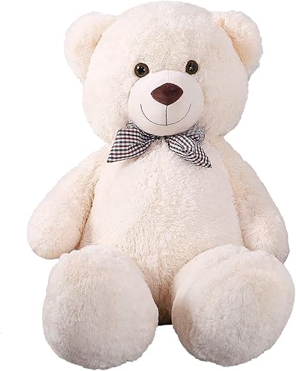 Best 4 foot teddy bear