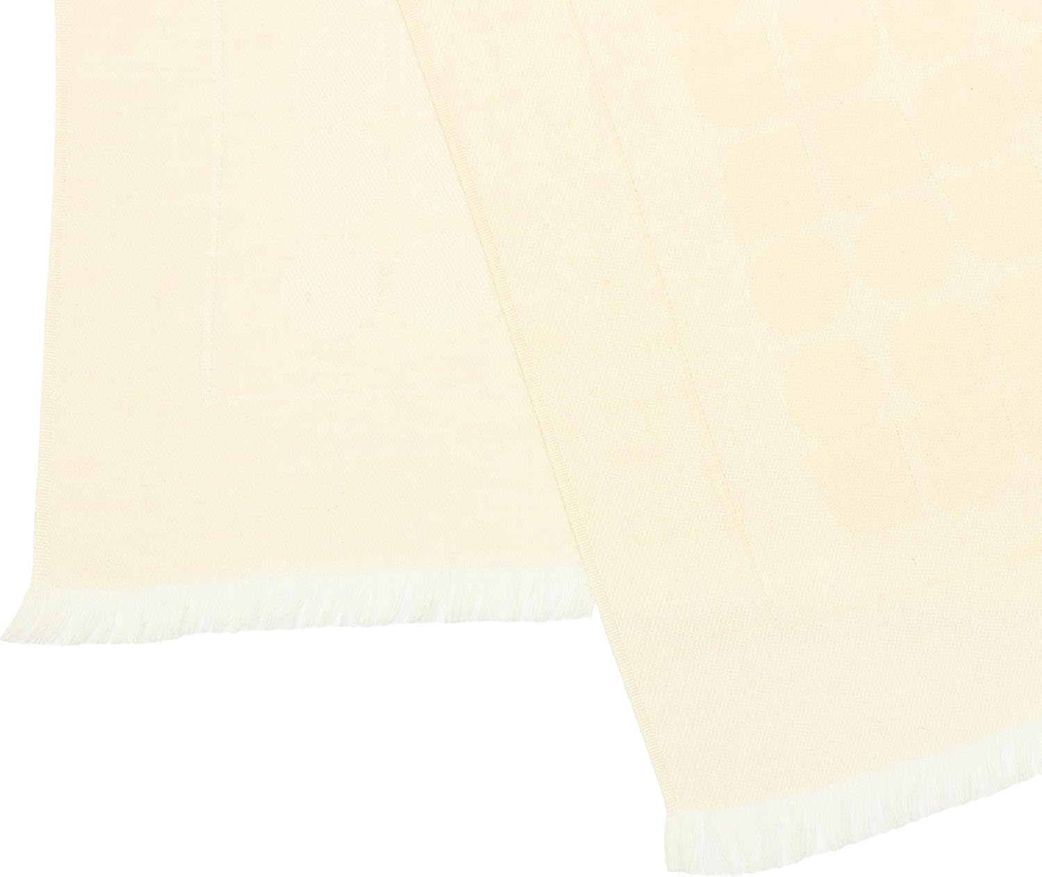 kate spade new york womens Noel Jacquard Oblong - Image 4