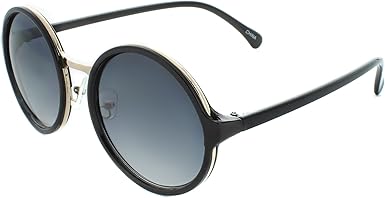 50mm round sunglasses