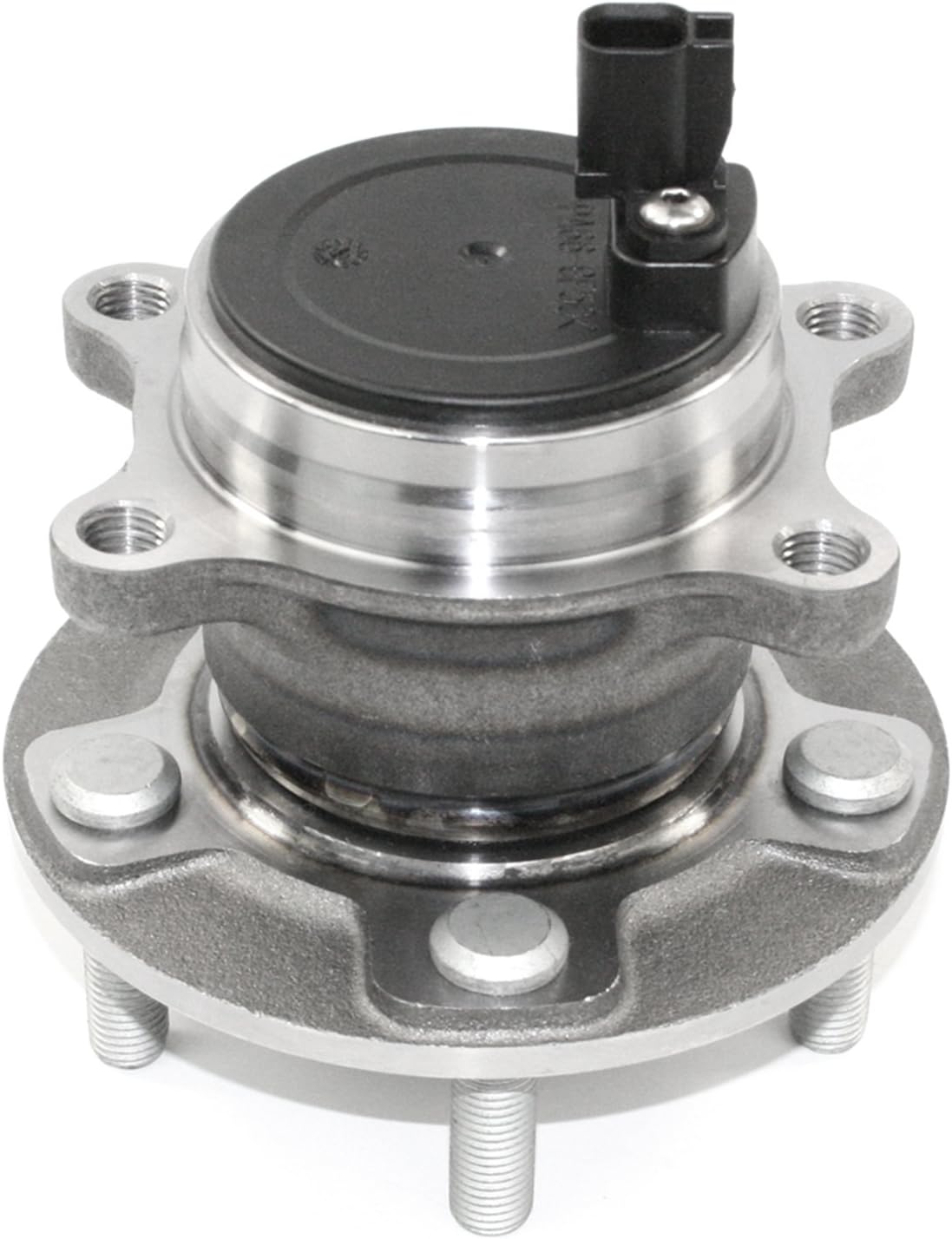 DuraGo 29512466 Rear Hub Assembly, 1 Pack