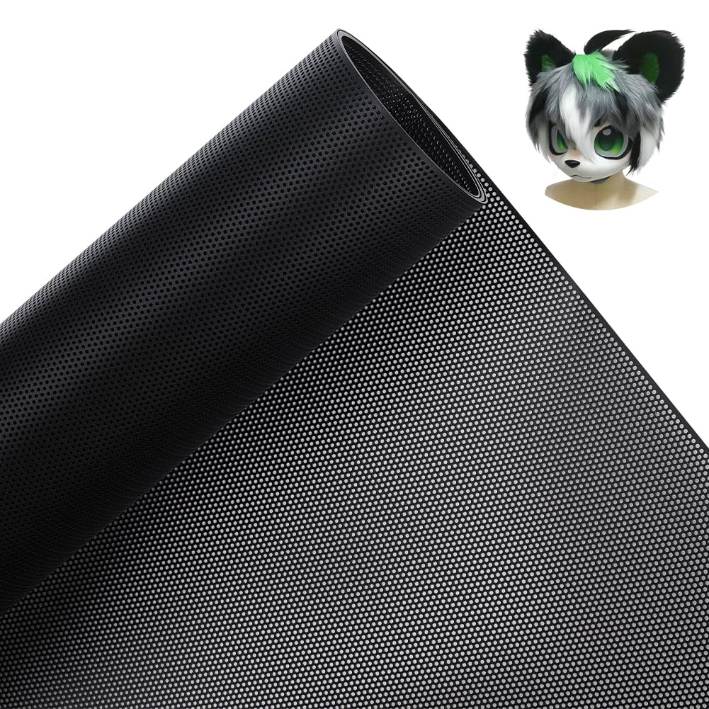160x200 cm/160x45 cm elastische 3D ademende mesh stof voor het maken