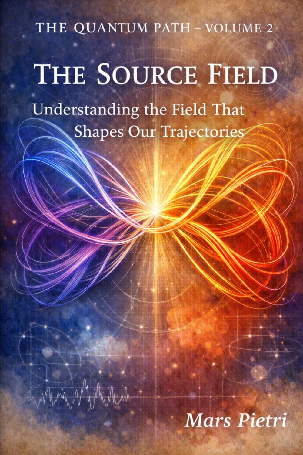 The Source Field (The Quantum Path)