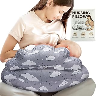 Nursing Pillow