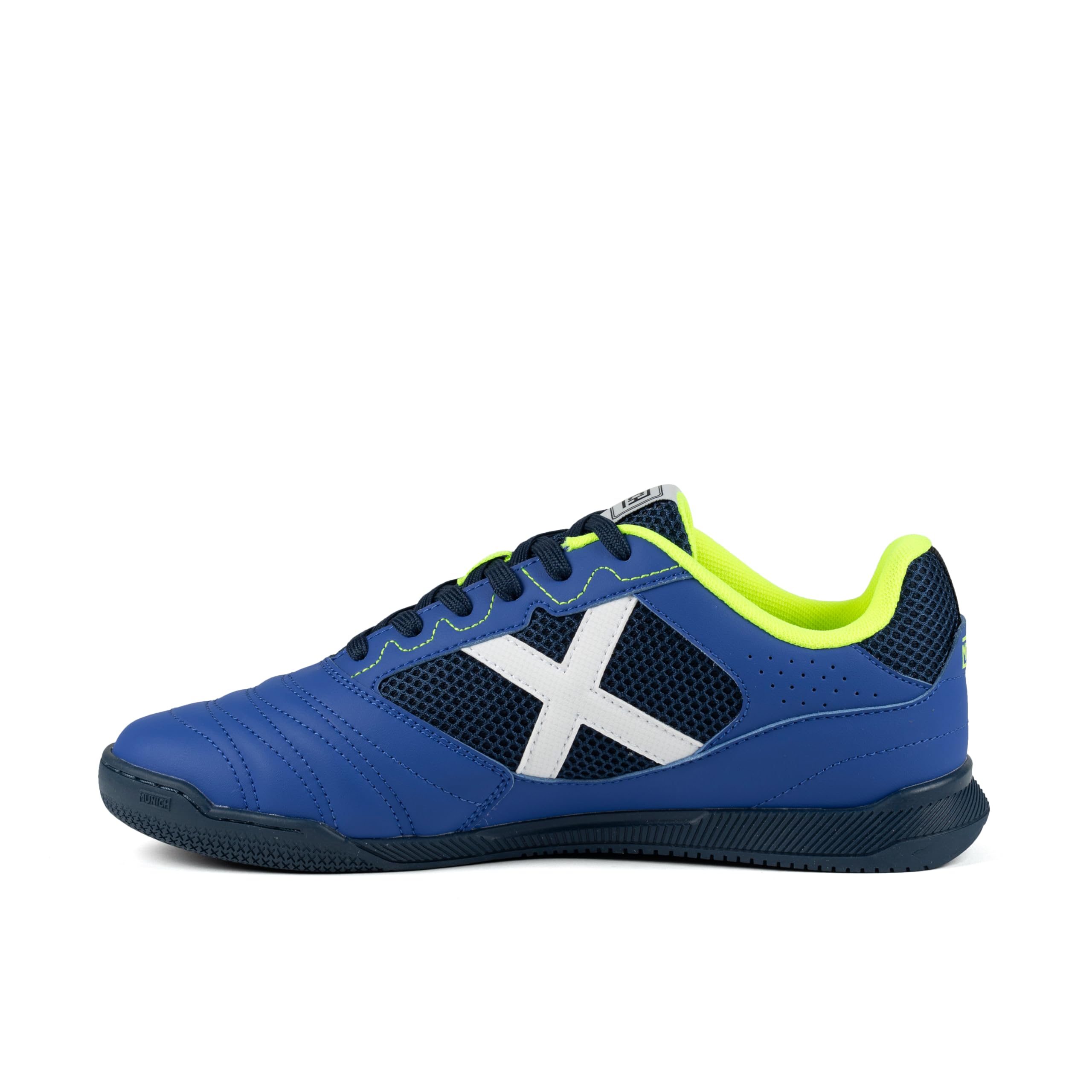 Munich Debut 01, Zapatillas Unisex Adulto