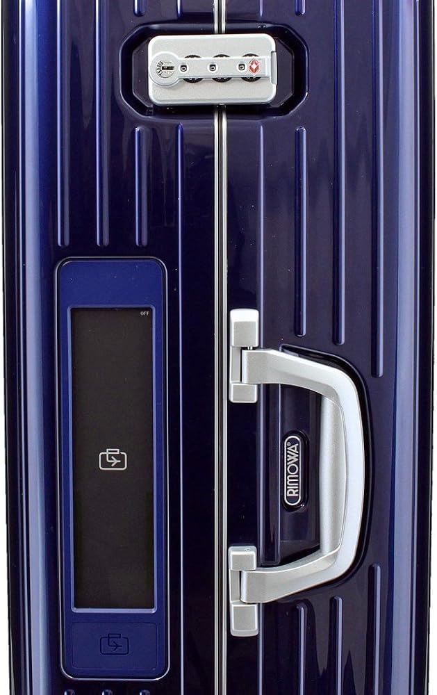 Amazon | リモワ リンボ 882.73.21.5 ナイトブルー 86L