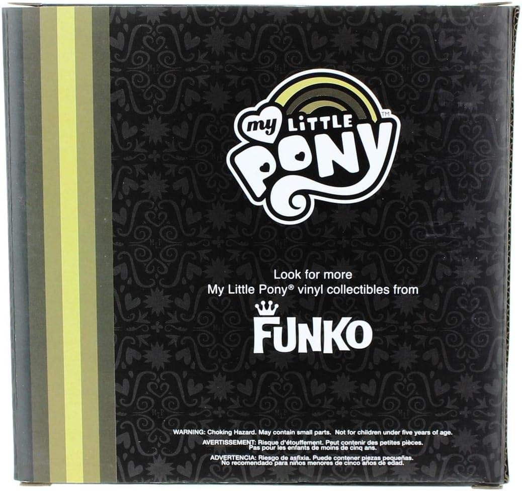 My Little Pony: Dr. Whooves Vinyl Figure Chase