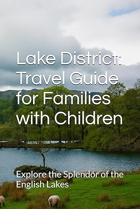 Lake District for Families and Children
