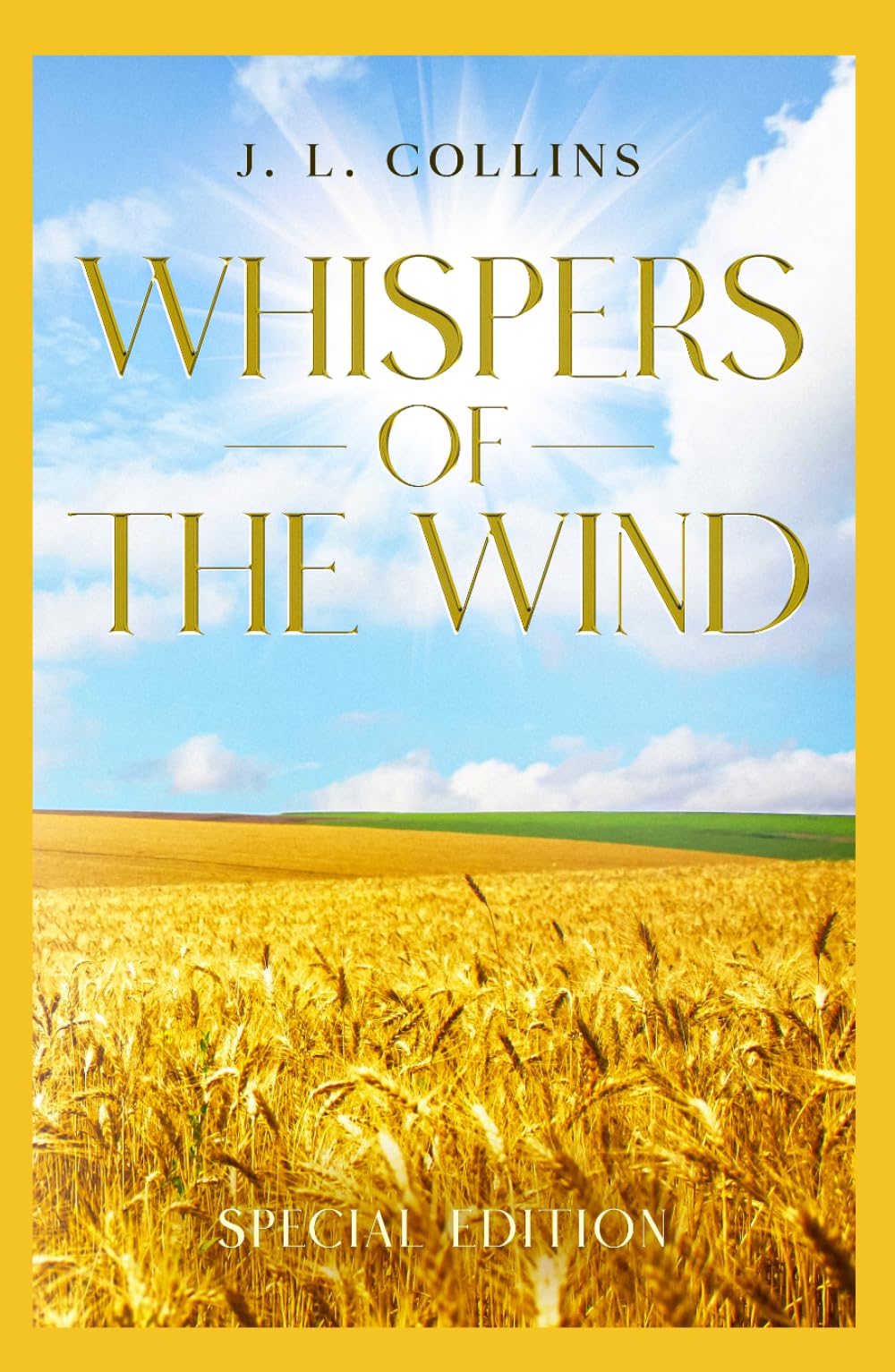 Whispers Of The Wind: Special Edition