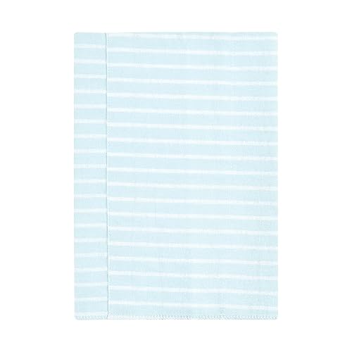 Miniatura 869 de Hudson Baby - Paños unisex de franela de algodón para bebé, avión, talla única