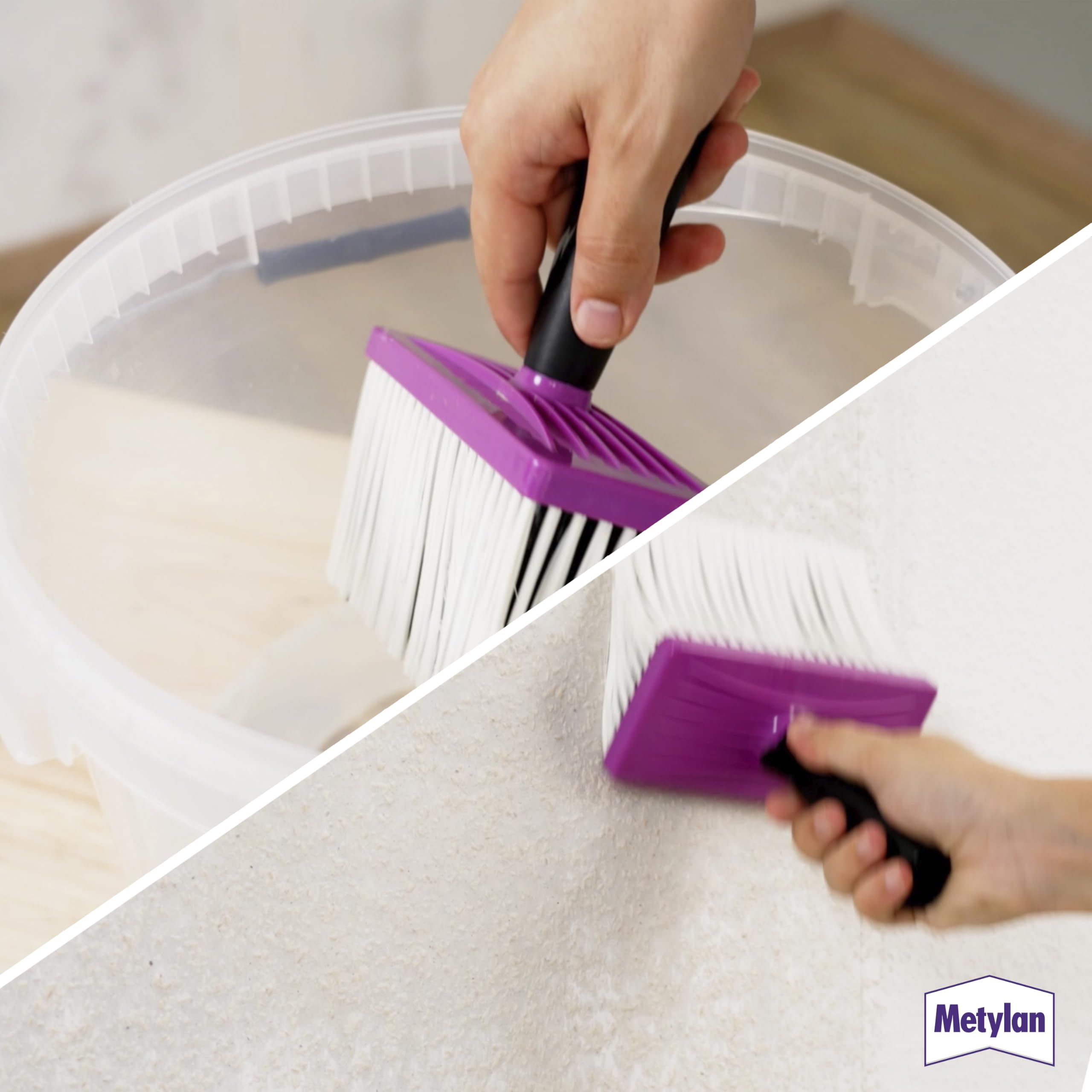 Metylan 387320 - Papel pintado
