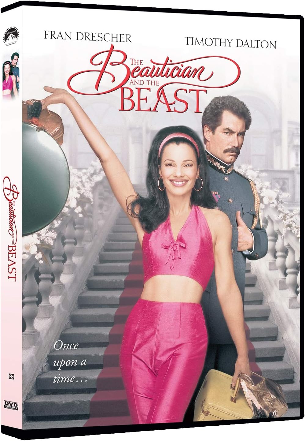 The Beautician and the Beast