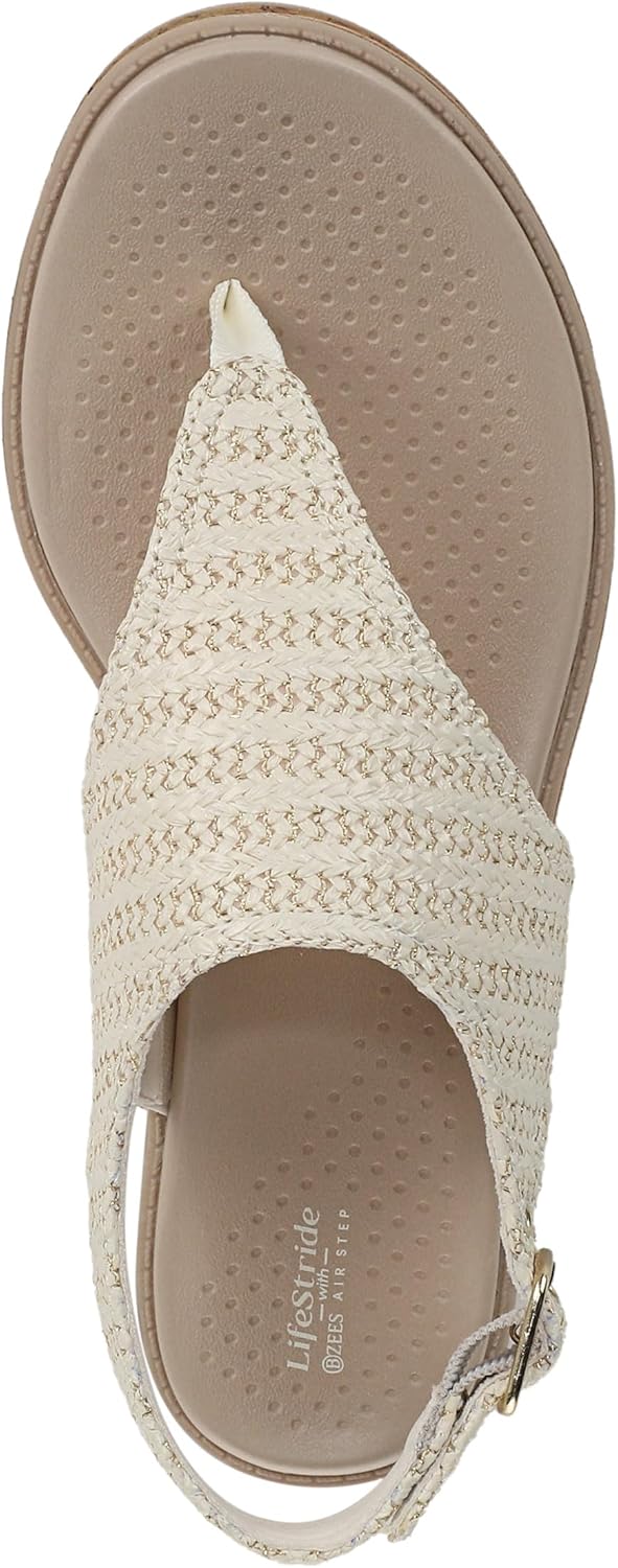 LifeStride Women's Beachy