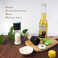 Vista 5 de Cerveza Sal y limón Chelada Limon y Sal