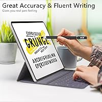 Vista 2 de Lápiz digital 2 en 1 (4 unidades)