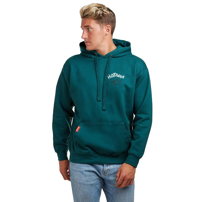 Hook Hoodie Online at desertcart OMAN