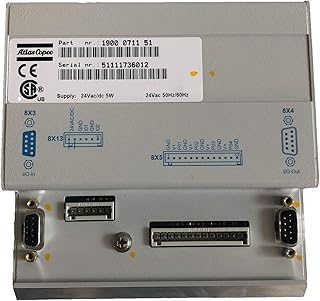 1900071151 Controller for Atlas Copco Air Compressor Replacement Part 1900-0711-51