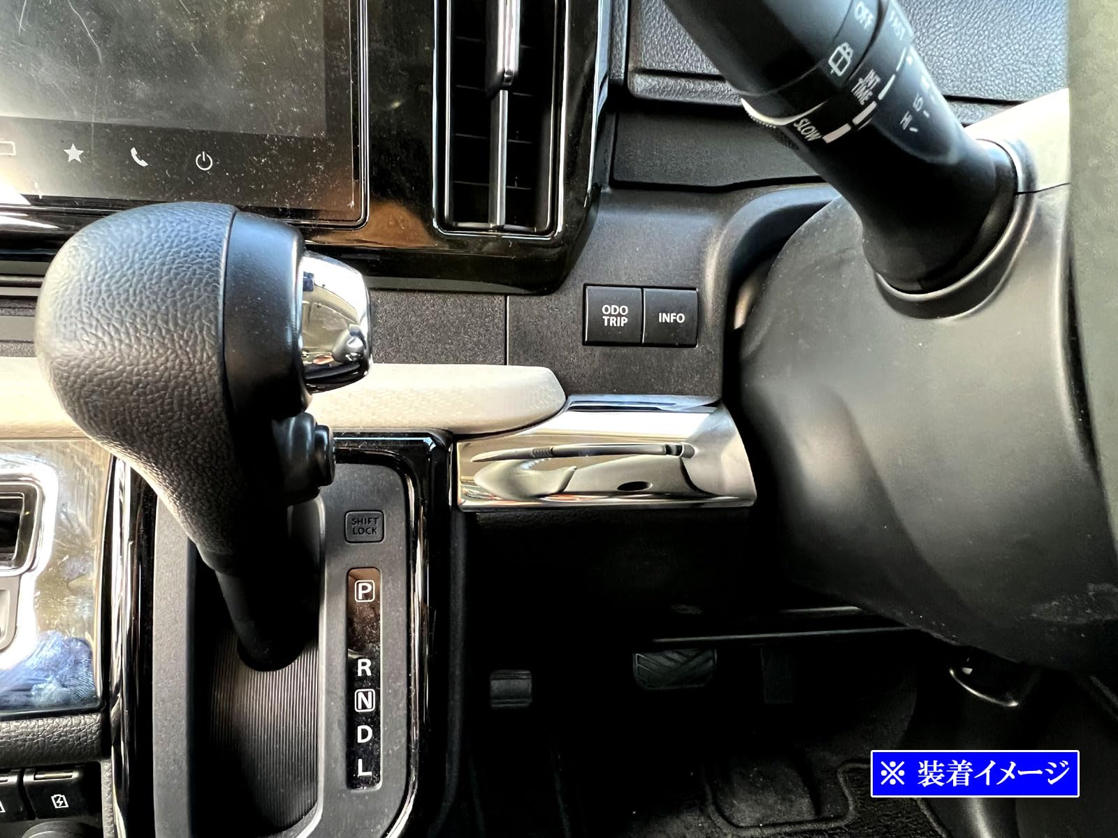 ❗️ホワイト仕様❗️MB46S　デリカD2　エアコンスイッチパネル ❗️ホワイト仕様❗️MB46S デリカD2 エアコンスイッチパネル