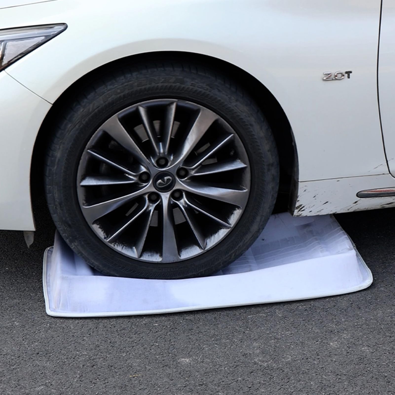 Housse de climatisation extérieure, housse de pompe à chaleur étanche à la poussière avec filet de protection blanc, housse de fenêtre extérieure pour : fenêtre extérieure couverture de courant