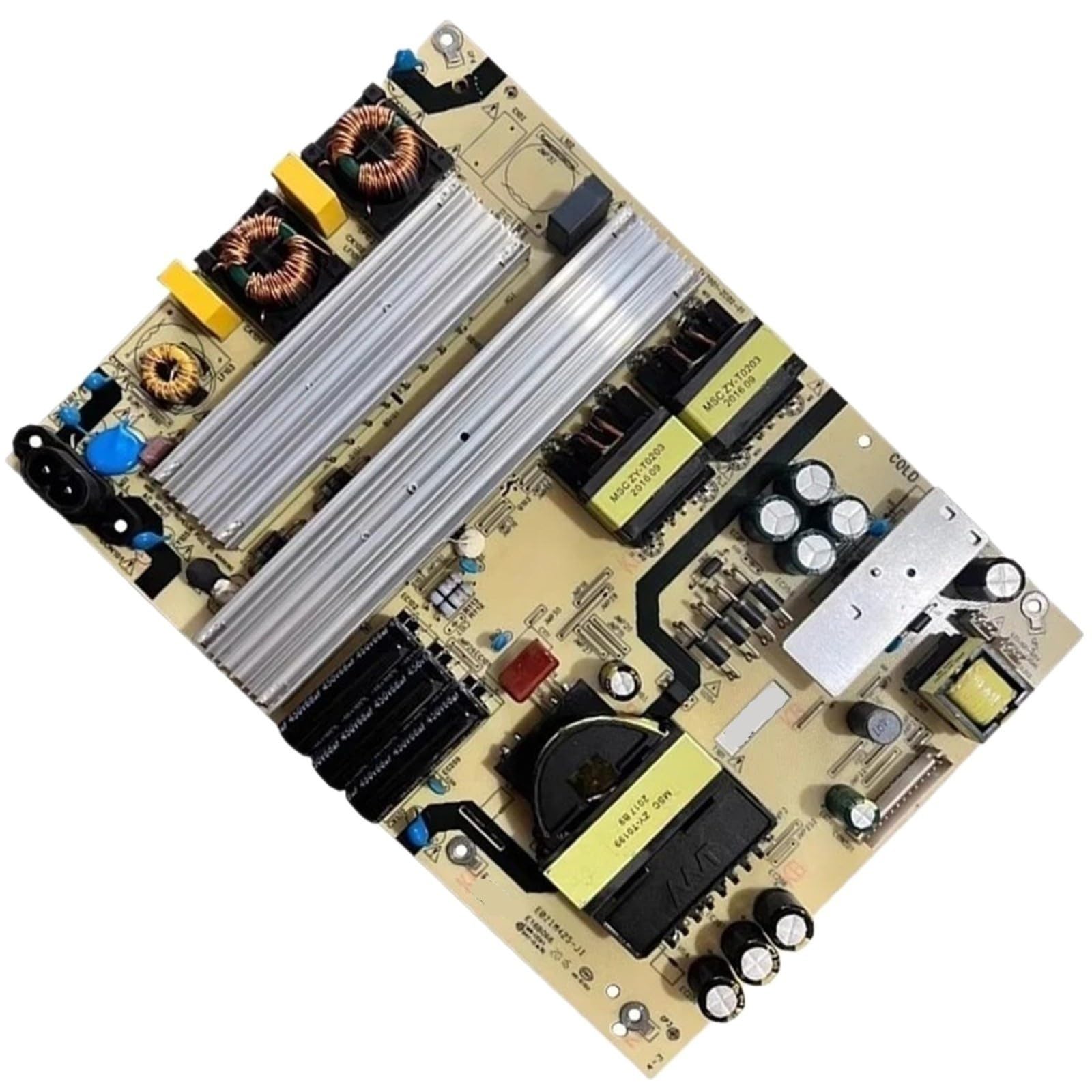 Placa De Fuente Alimentación TV TV701-ZC02-01, Compatible Con LU70C51