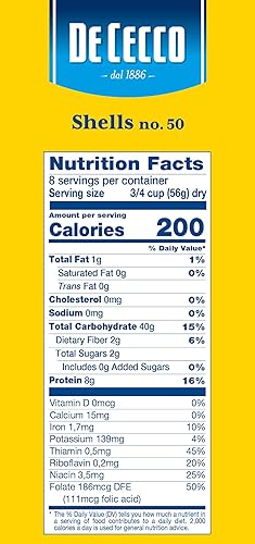 Vista 9 de Pasta De Cecco