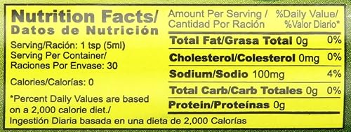 Miniatura 2 de El Yucateco Salsa Jalepena, 5 onzas