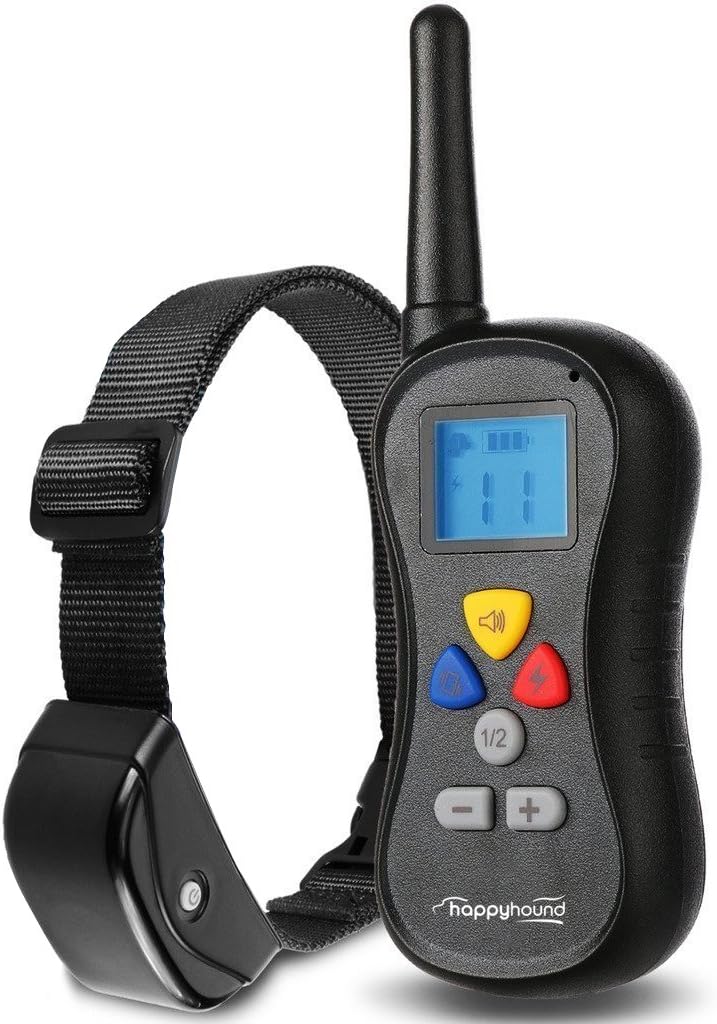 HHRT-330 Dog Training System
