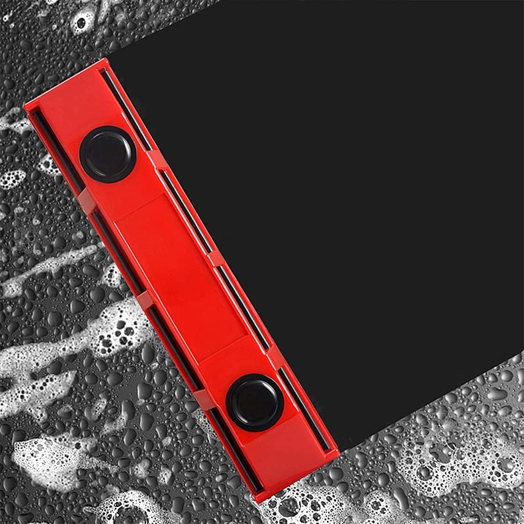 Glass Window Gadgets Automatic Water Discharge Double-Layer Windshield Wiper Household Window