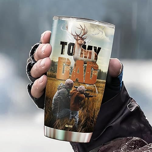 Miniatura 9 de Vaso de café personalizado con nombre personalizado, taza de viaje de acero inoxidable, taza aislada de 20 onzas, 30 onzas, regalos de decoración